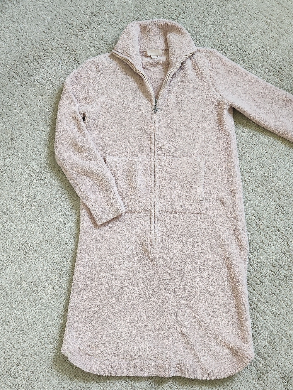Barefoot Dreams CizyChic Lounger